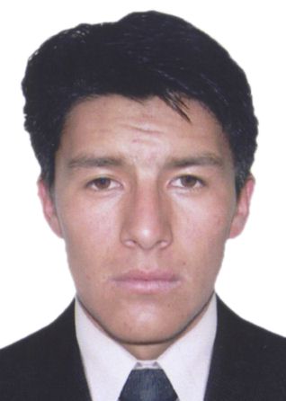 Ronal Jose Zurita Guerrero