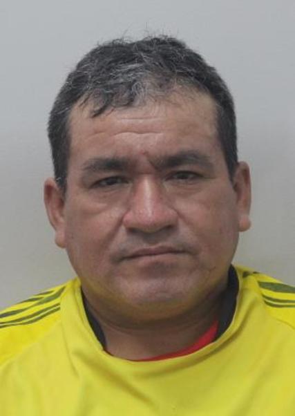 Ronal Zegarra Acosta