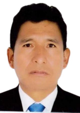 Ronald Avila Fernandez