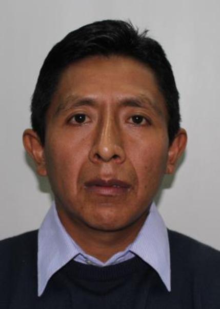Ronald ceferino gutierrez utcaÑe
