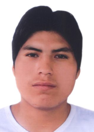 Ronald Cesario Vasquez Ramos