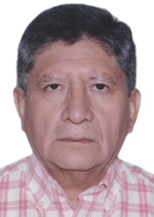 Ronald Fernando Lopez Naveda