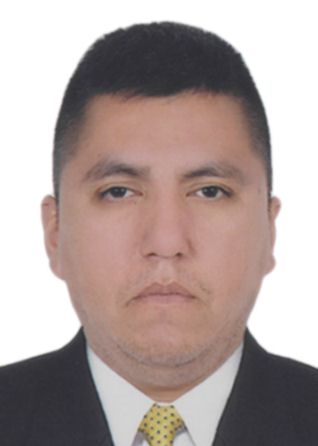 Ronald Gustavo Reyes Gutierrez