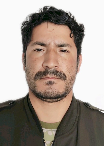 Ronald heerlin jaimes trejo