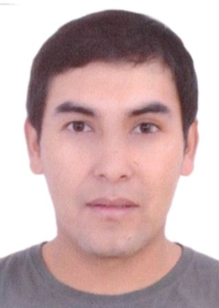 Ronald henry copia arteaga