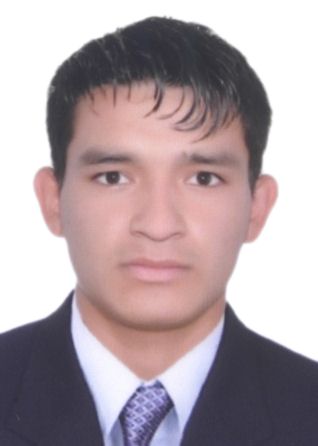 Ronald Melanio Sarmiento Zamora
