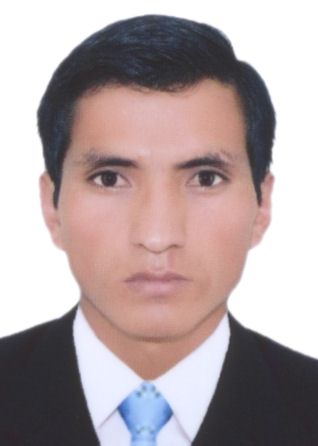Ronald Nilton Fernandez Shicshi