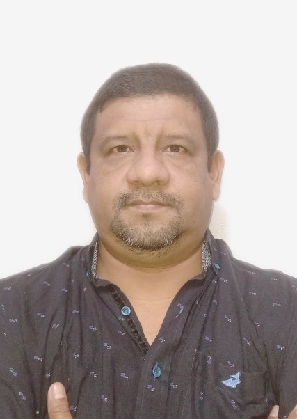Ronald Paul Roa Gonzales