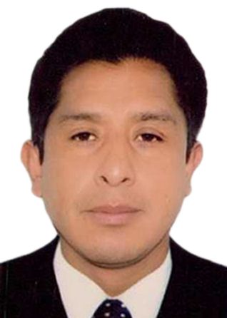 Ronald Rimayhuaman Monroy