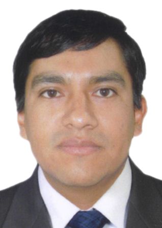 Ronald sacatoma arroyo