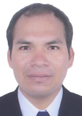 Ronald Santos Llajahuanca