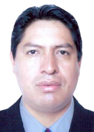 Ronald Vera Gallegos