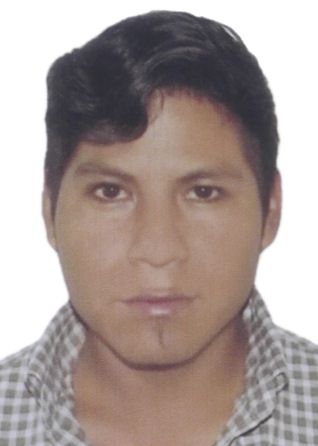 Ronald Yerson Estela Malpartida