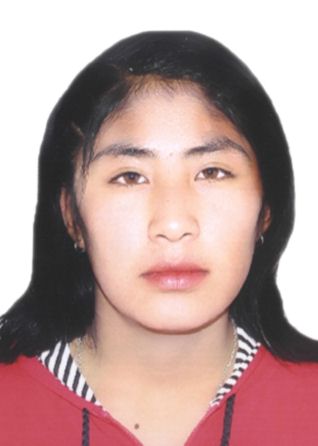 Ronaldina huincho segama