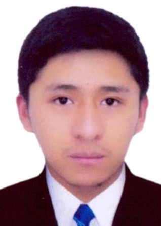 Ronaldino Mendoza Ramos