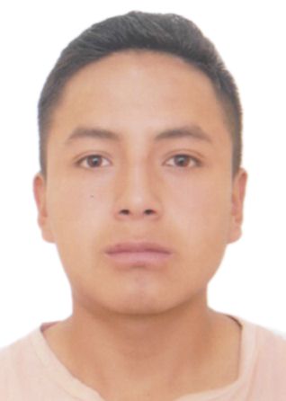Ronaldo Antonio Mendoza Vidal