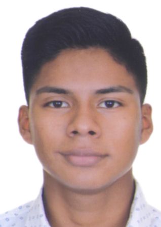 Ronaldo Jorge Sixto Rosales Flores