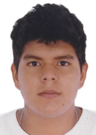 Ronaldo Reyes Sullon