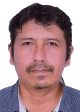 Ronildo Huaman Paz