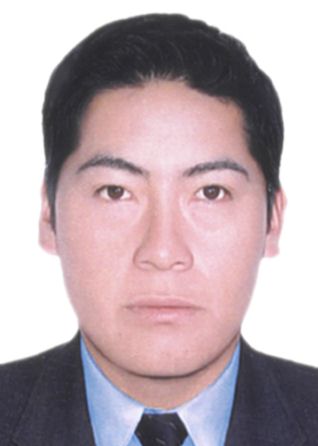 Ronish ditmar saravia atoccsa