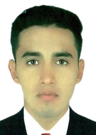 Rony Brenin Gallardo Guevara