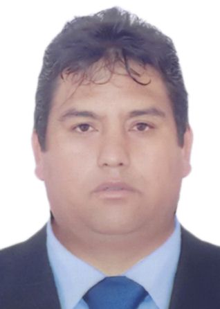 Rony Jony Castro Eustaquio