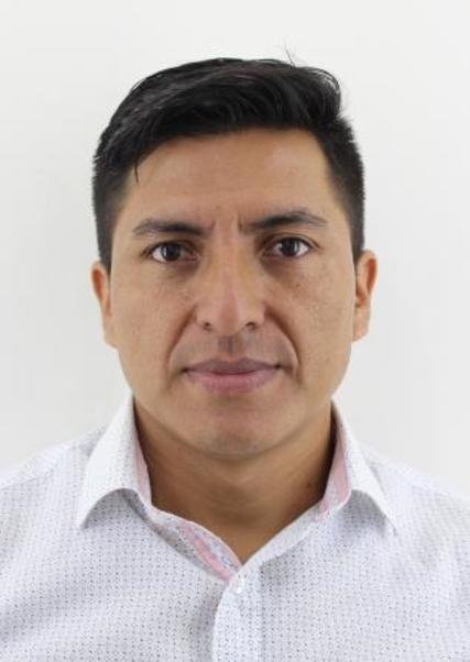 Rony Lavan Guerrero