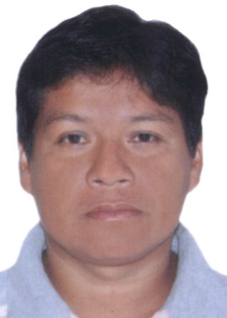 Rony Rober Castillo Ñaco