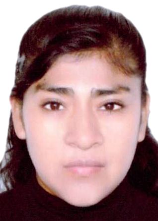 Rosa Albertina Durand Fernandez