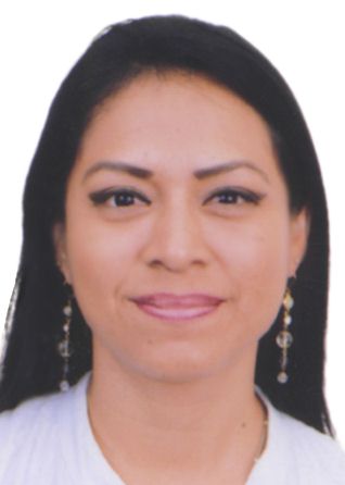 Rosa Alexis Lazo Flores