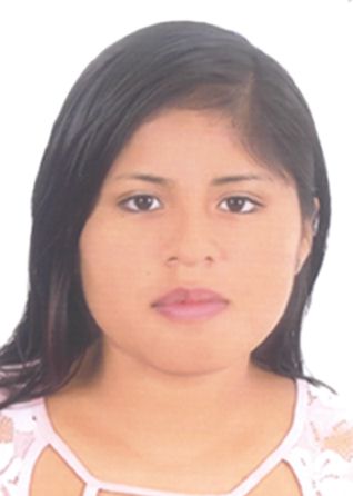 Rosa Almendra Medrano Castillon