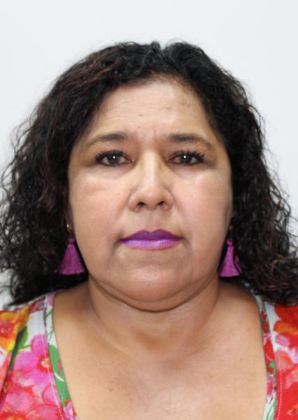 Rosa Amelia Quiroz Fernandez De Paredes