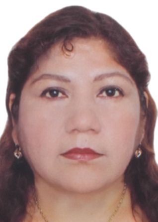 Rosa Bautista Navarro