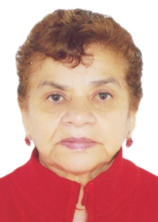 Rosa Carmen Guillen Prado