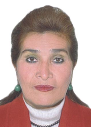 Rosa elena pastor muÑoz
