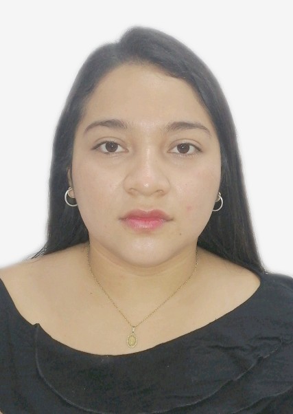 Rosa Elena Sernaque Yarleque