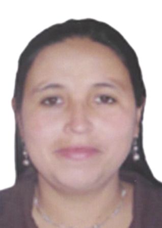 Rosa Emperatriz Piedra Rios
