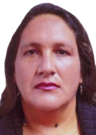 Rosa Estela Samplini Ayerve