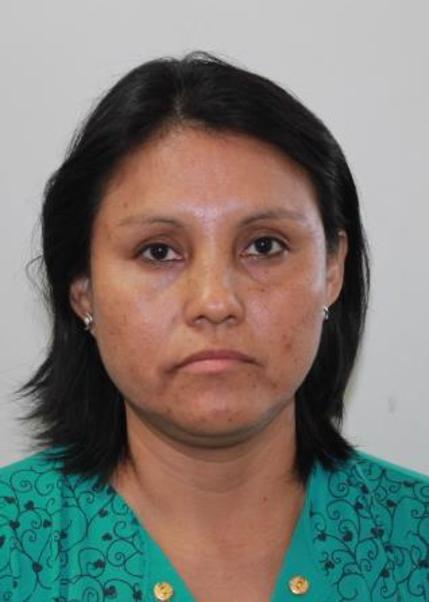 Rosa Esther Maiquen Torres