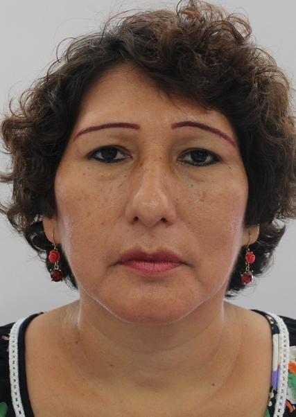 Rosa Guadalupe Vilca Guillermo