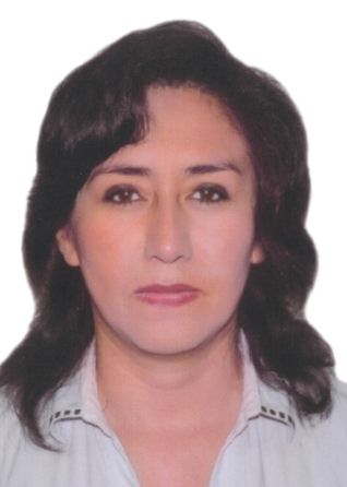 Rosa Isabel Casas Layme