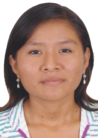 Rosa Isabel Ipanaque Vilchez