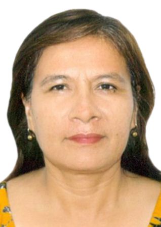 Rosa Isabel Moncada Grillo