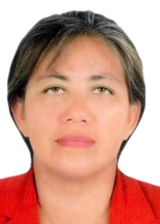 Rosa Isabel Saavedra Zumaeta