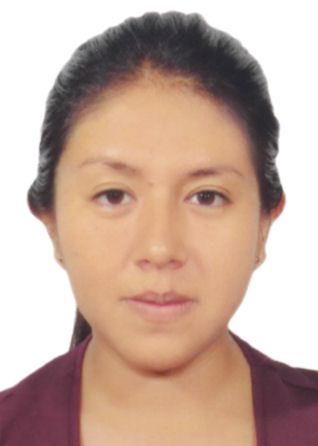 Rosa isabel yturrate calderon
