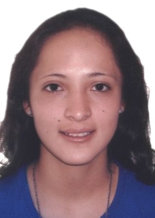 Rosa Leonor Cervera Vera