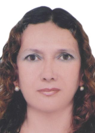 Rosa Lily Izquierdo Cotrina