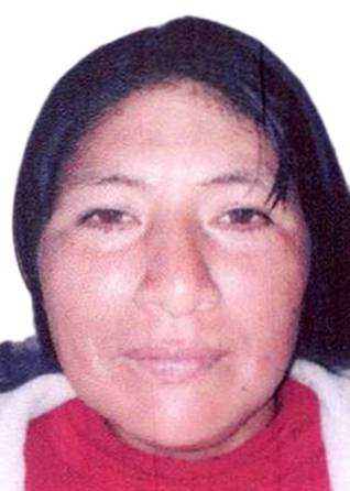 Rosa Luz Luna Modesto