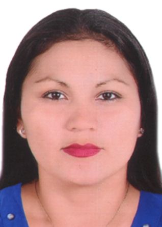 Rosa Luz Melendez Ovalle