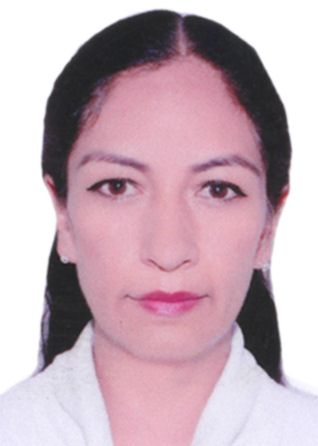Rosa marcela plasencia quispe